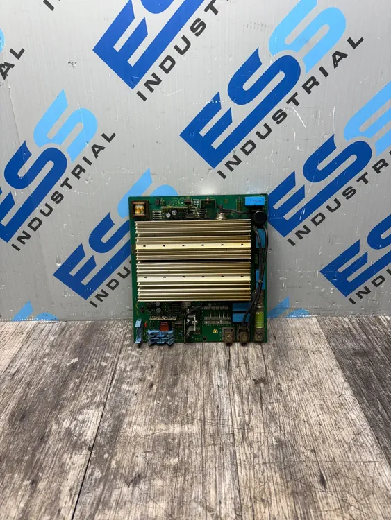 Used SIEMENS 6SC6190-0FB01 Misc Electrical & Power Parts South Carolina US | ESS Industrial Equipment Sales #1328120