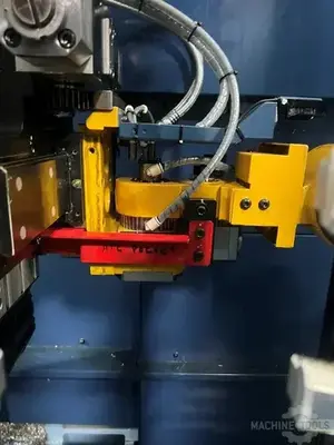 USED 2019 MATSUURA H.PLUS-405