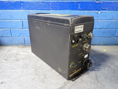 Used 2015 STANLEY QA10001XXX/21A108722 Automation Control (HMI) Ohio US | HGR 24 #797550