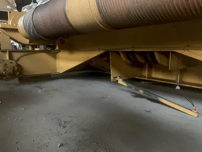 USED WHITING TIGER 6 MOTOR