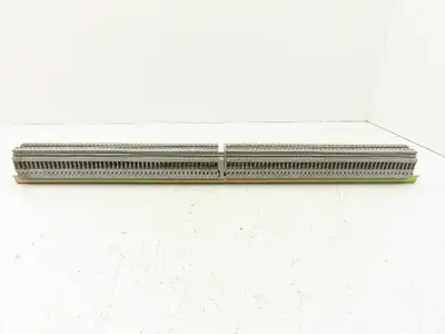 Entrelec M4/6 5116 Terminal Block DIN Rail 600V 25A 24-10AWG Lot of 95