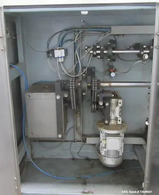 USED WEIGHPACK SYSTEMS SWIFTY 120