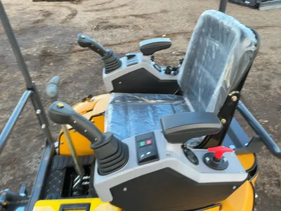 Used 2026 SDLANCH ME20 DIESEL Crawler Excavators - Mini Michigan US | Miedema Asset Management Group #1468649