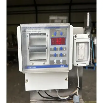 Used Corema _UNKNOWN_ Pasteurizers Pennsylvania US | ISCA #1299363