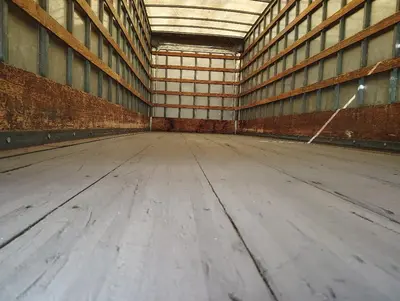 Used 1999 INTERNATIONAL 4700 LOW PROFILE T444E Box trucks Ohio US | Proxy Equipment #1378035