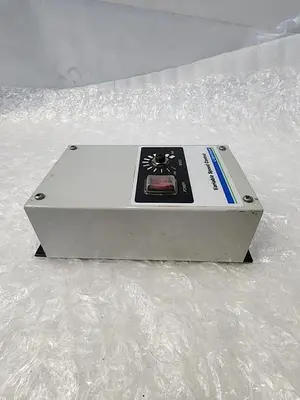 VARIABLE SPEED CONTROL LIGHTNIN CONTROLLER