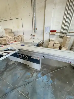 USED CANTEK CAND405M-8