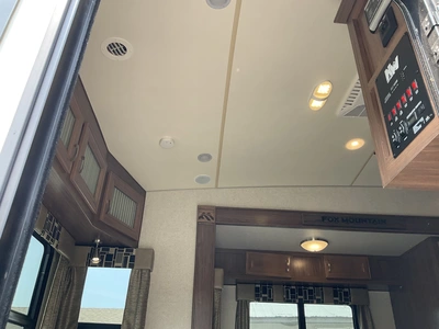 Used 2023 FOX MOUNTAIN 235RLS Campers, Caravans, Motorhomes Michigan US | Miedema Asset Management Group #1372976