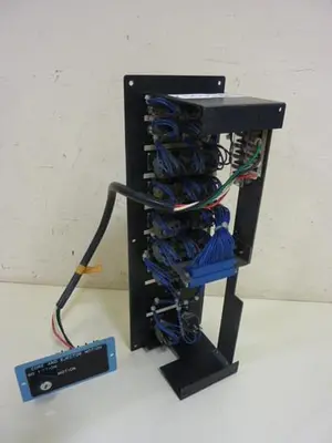 USED FANUC A07B-0005-C212