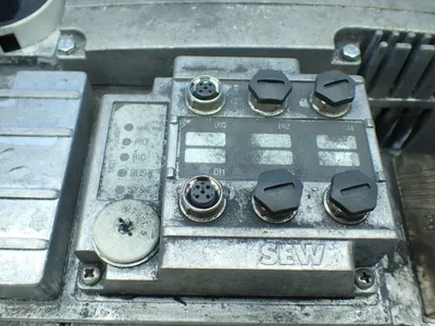 Used SEW EURODRIVE MQD32A/MM30D/Z38G0/AGB3 Variable Speed Drives Ohio US | HGR 24 #838773