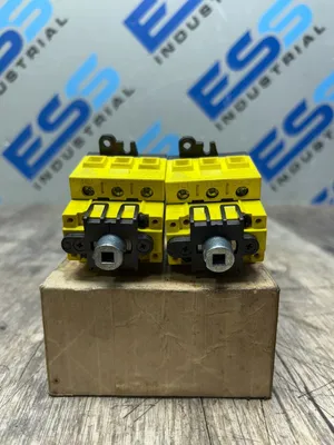 Used WEG MSW40B-3 Starters South Carolina US | ESS Industrial Equipment Sales #1251357