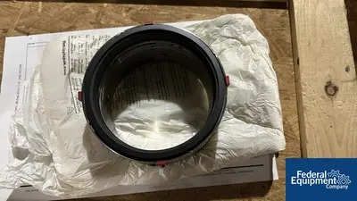 NEW FlowServe 5.5" FlowServe Duramatallic Mechanical Seal, PN 317565