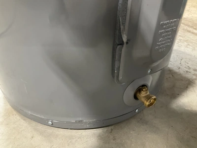 Used RHEEM XE28S06STB45U1 Water Heaters Michigan US | Miedema Asset Management Group #1312776