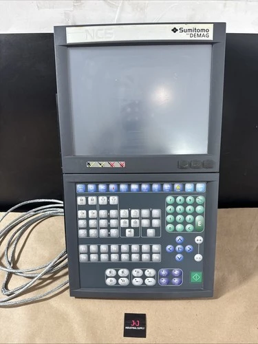 Used Sumitomo NC5 Automation Control (HMI) Indiana US | J&J Industrial Supply #522322