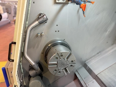 Used BIGLIA B1200Y CNC Lathes IT | Gamba Macchine Srl #1281120