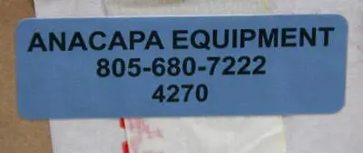 Watlow 0526C-01 Other Medical & Lab Equipment | ANACAPA EQUIPMENT BROKERS, INC (8)