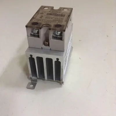 USED OMRON G3NA-210B