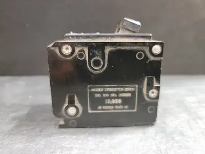 30 Amp, 2 Pole, 120/240 Volts Circuit Breaker