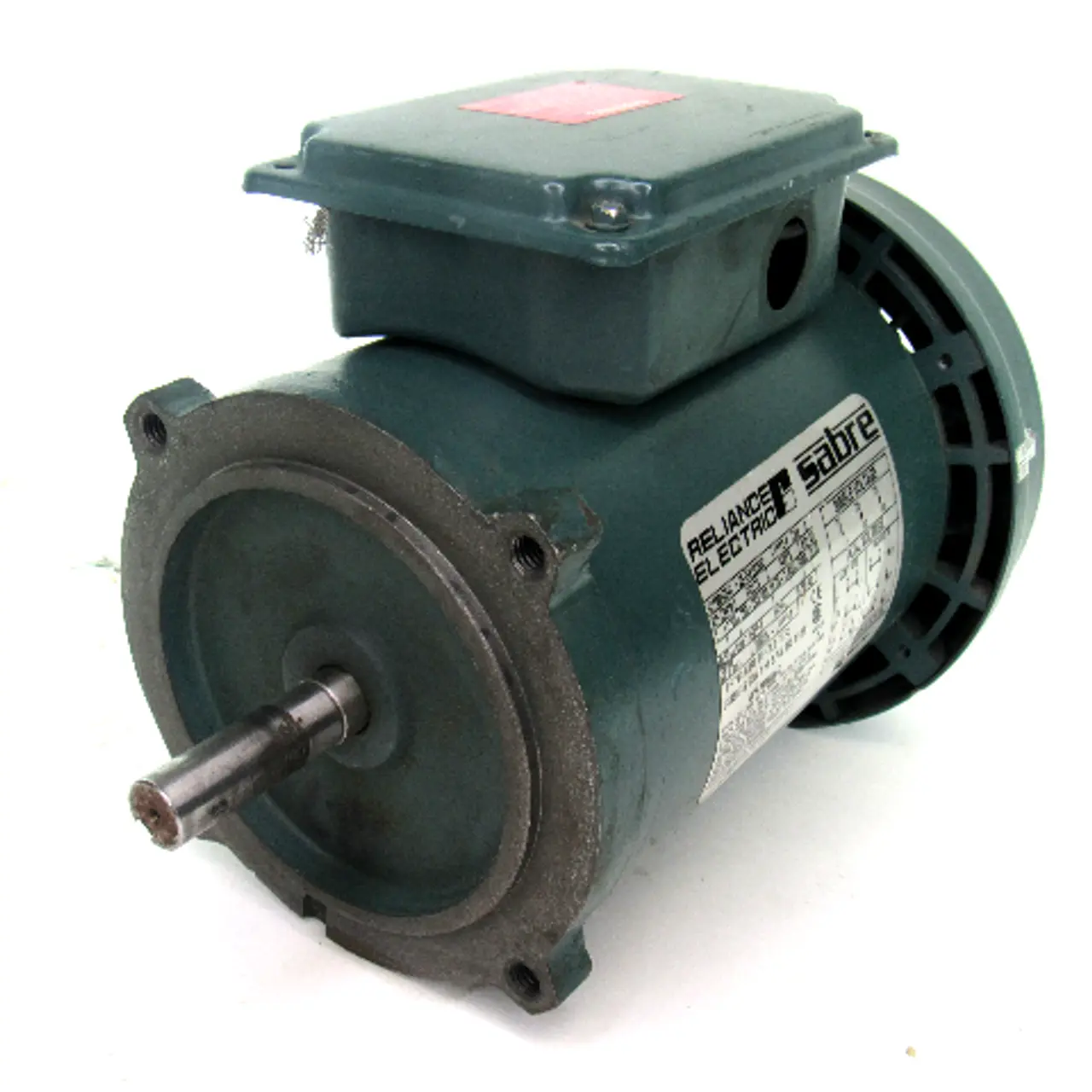 USED RELIANCE ELECTRIC P56H7641