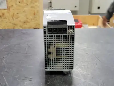 USED ALLEN-BRADLEY 1606-XLE240EN