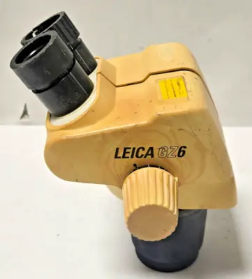 USED Leica Leica GZ6