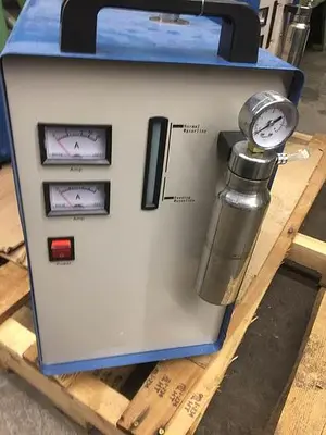2633-300 Microflame Water Welder, Model #205-T
