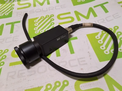 TOKYO ELECTRONIC INDUSTRY CO. CCD CAMERA CS8420i-11 WITH SHORT LENS