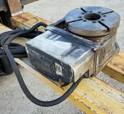 USED 2008 TSUDAKOMA RNA-250R