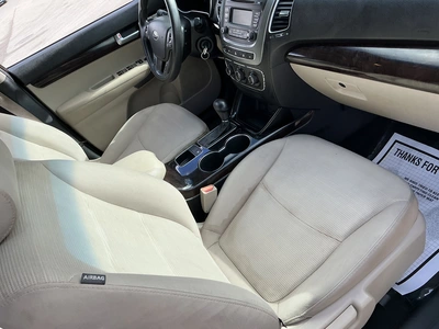 Used 2014 KIA SORENTO Classic Cars & Trucks Michigan US | Miedema Asset Management Group #1578966
