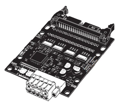 Omron DRT1-MD32B DeviceNet Board Slave Unit, 16 Inputs 16 Outputs NPN [New]