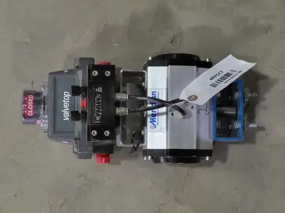 USED TOPWORX DXP-M21GNEB7A21