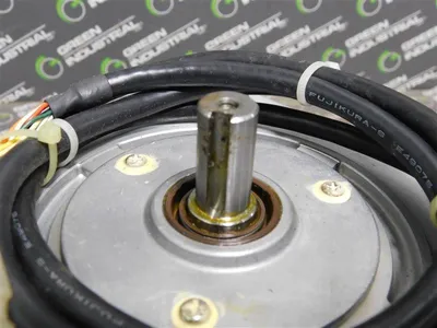 USED YASKAWA UTMAH-B15AS40B