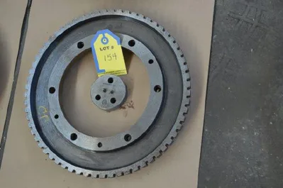 GLEASON 608 609 Accessories & Tooling | Mohawk Machinery (1)