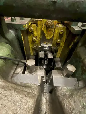 USED WATERBURY FARREL 44