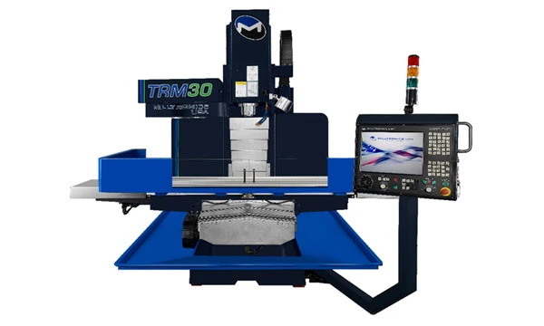 NEW MILLTRONICS TRM30