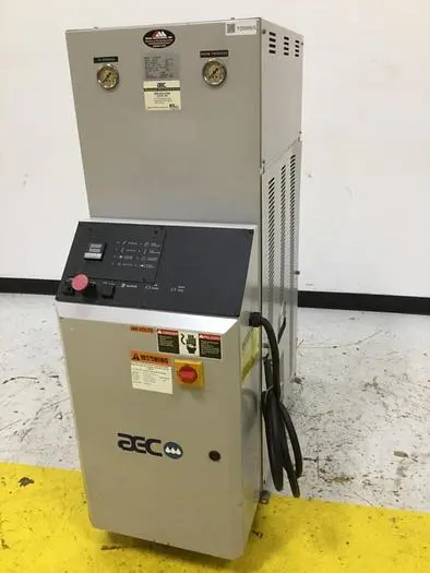 Used AEC TCU1500-UQ Temperature Controls | Ideal Machinery #618995