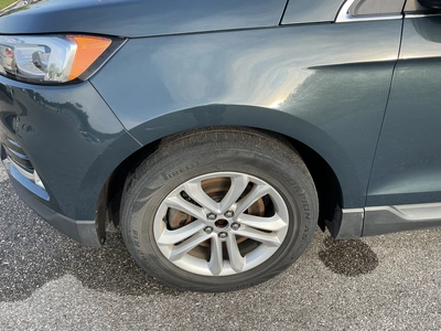 Used 2019 FORD EDGE SUVs Michigan US | Miedema Asset Management Group #1296323