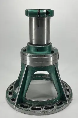Rockwell Commander Head Multi Drill Spindle Drill Head Model 850  (6208)