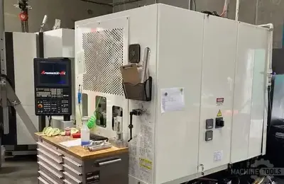 USED 2020 KITAMURA MYCENTER-HX300IG/400