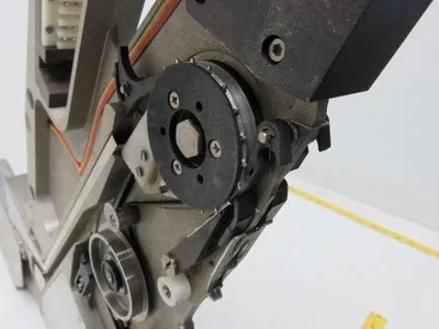 Europlacer E111330 SMT Intelligent Tape Feeder Earlier Style