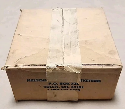 NEW NELSON C2D1LT-BY-U-3