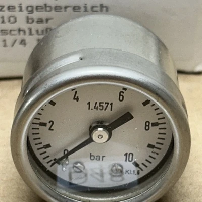 (2) KOBOLD RCh 40-3, rm NIB Fast Shipping! + Warranty