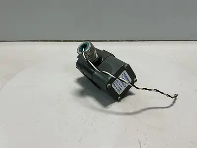 USED CONTROL AIR TYPE 500X