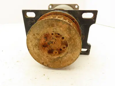 Tecnoingranaggi Riduttori Speed Reducer Gearbox 20:1 Gearhead