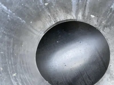 Lamort CH7 Screens, Pressure & Centrifugal, (Paper) | Perry Equipment (2)