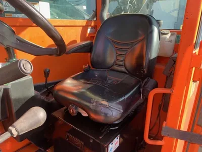 Used 2014 JLG G6-42A TELEHANDLER Telehandlers Alberta CA | Adcock Equipment #1418056