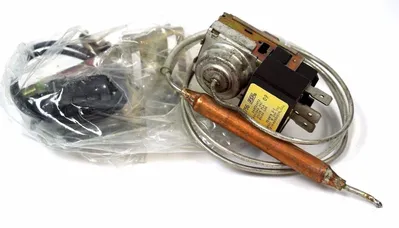 FACTORY SPECIFICATION PARTS 485756 THERMOSTAT FOR WHIRLPOOL AIR CONDITIONER