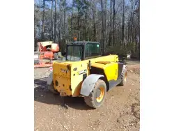 Used 2016 JCB 525-60 Telehandlers Pennsylvania US | Iron Exchange Equipment Solutions #1353807