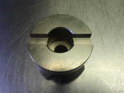 Ingersoll 2" Indexable Plunge mill 3/4" Arbor PHA201D1R01 (LOC1539)