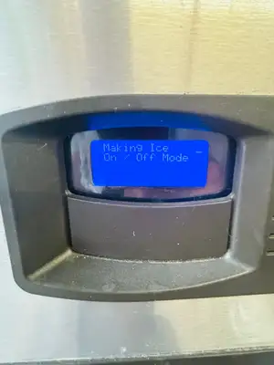 Used _UNKNOWN_ _UNKNOWN_ Ice Machines Pennsylvania US | MS Restaurant and Equipment Sales #1494053